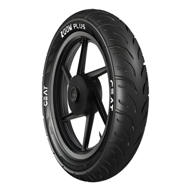 Llantas 140/70-17 Y 100/80-17 Ceat Zoom Plus Tl