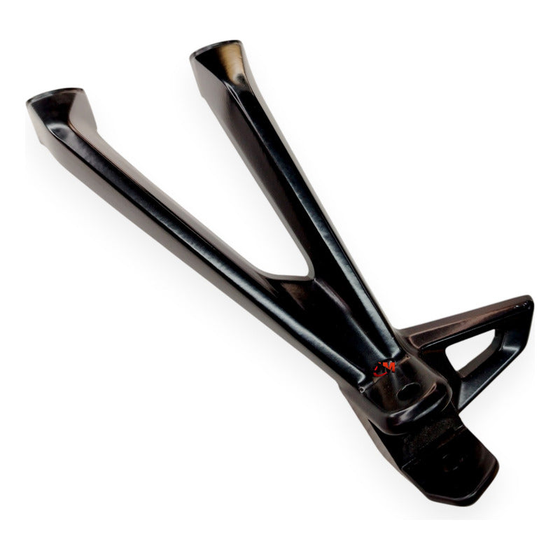 Soporte Reposapie Trasero Izquierdo Pulsar N250 Bajaj