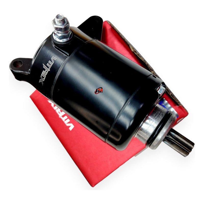 Motor Arranque Mrx 150 /rtx 150 Vitrix