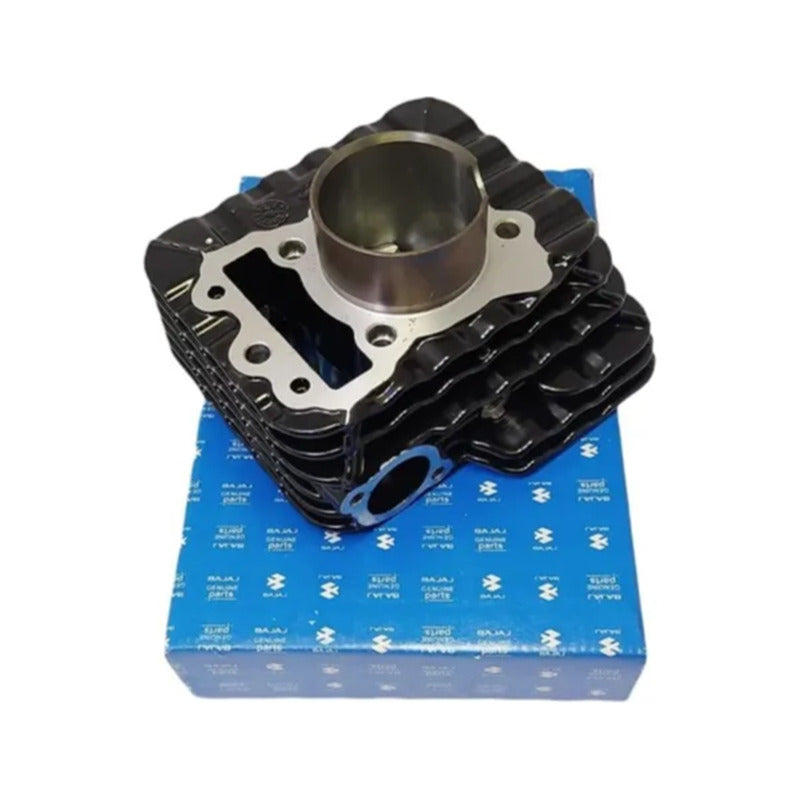 Kit Cilindro Completo Pulsar Ns150/as150 Bajaj Original