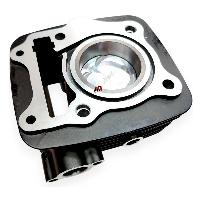 Kit Cilindro Completo Raider 125 Vitrix