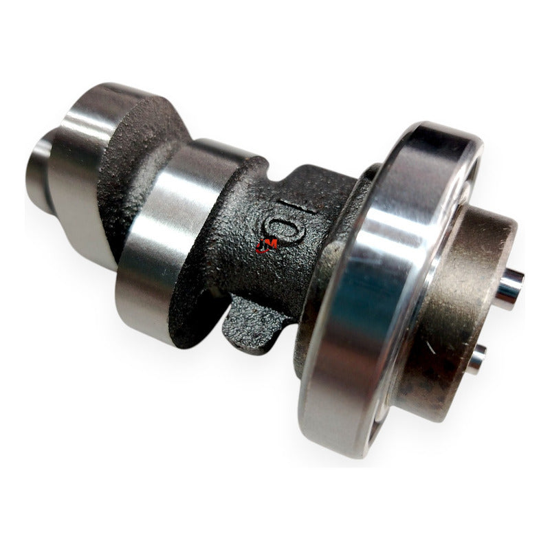 Arbol O Eje De Levas Fz 16 /sz-r Hot Parts Vitrix (modificad