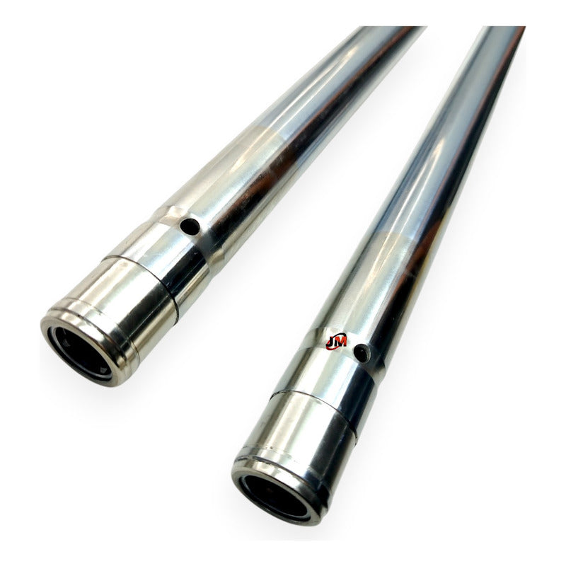 Barras Suspensión Raider 125 /125 Fi Par Tvs Orig