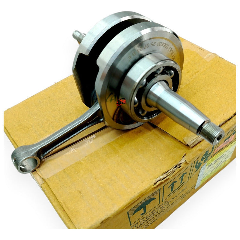 Cigueñal Completo Pulsar 160 Ns Bajaj Original