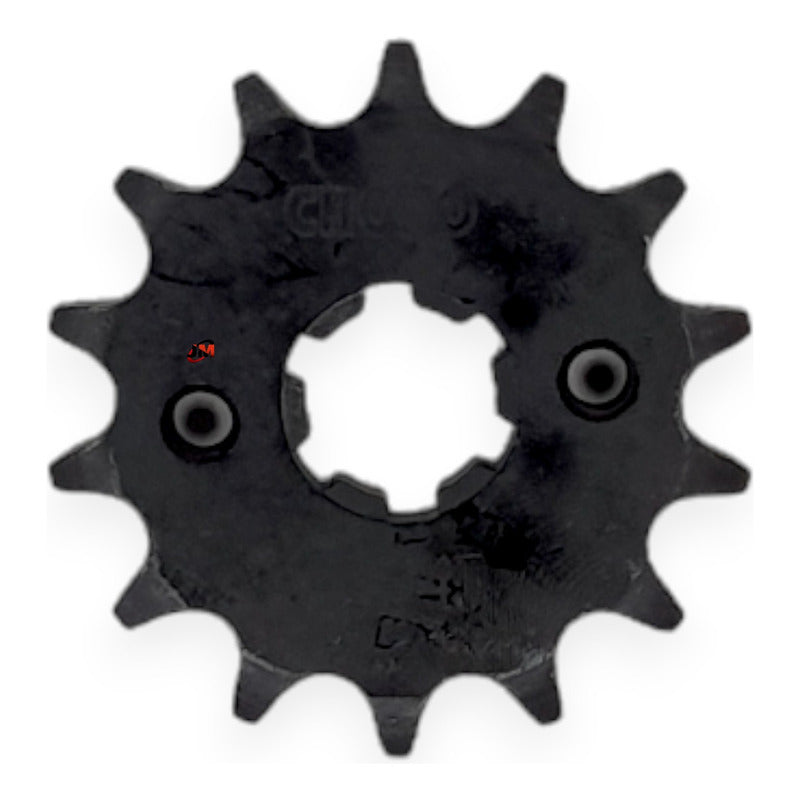 Kit Arrastre Oring Xtz 125 (14x50) /428ho-132 Choho