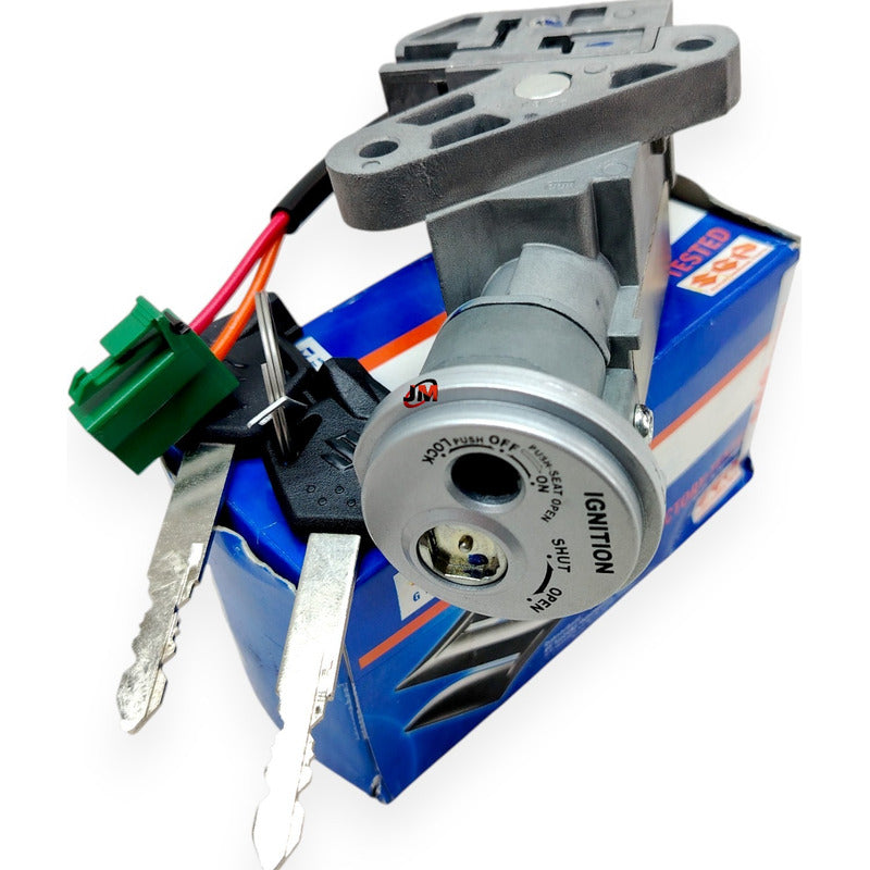 Kit Switch Encendido Best 125 Fi Suzuki Original