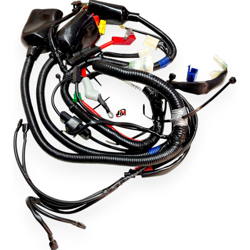 Ramal Electrico Pulsar 180 Ug /gt /gp Bajaj (cableado)