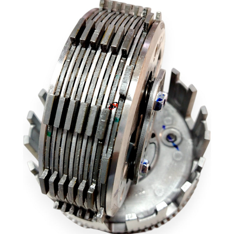 Manzana Clutch Dominar 400 Ug Bajaj Original (completo)