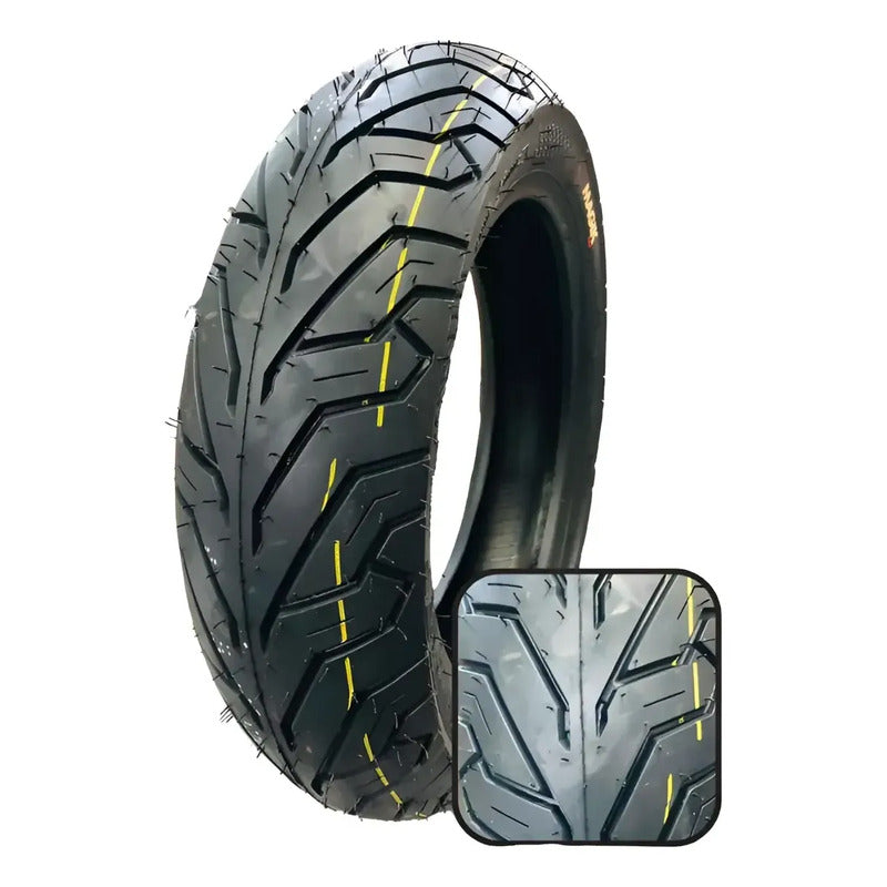 Llanta Magik Tire Mgk035 110/70-13 Para Motocicleta