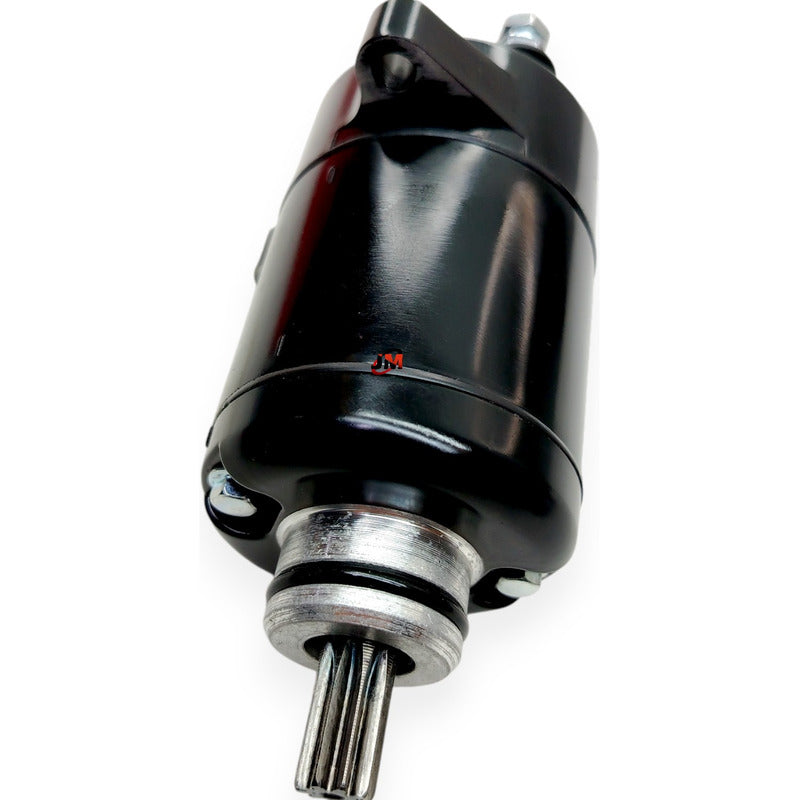 Motor Arranque Pulsar 200 Ns Vitrix