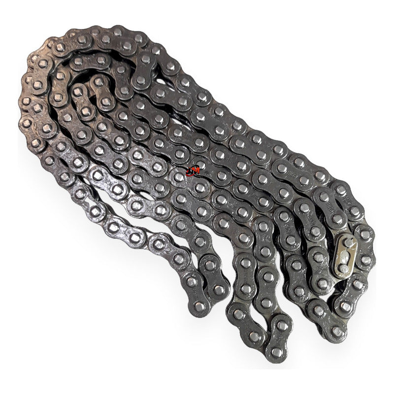 Kit Arrastre Xr 150l /xr 125l (17x52) /428h-132 Spartan Negro