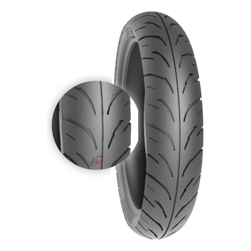 Llantas 130/70-17 Y 100/80-17 Timsun Ts613/ts680 Tl