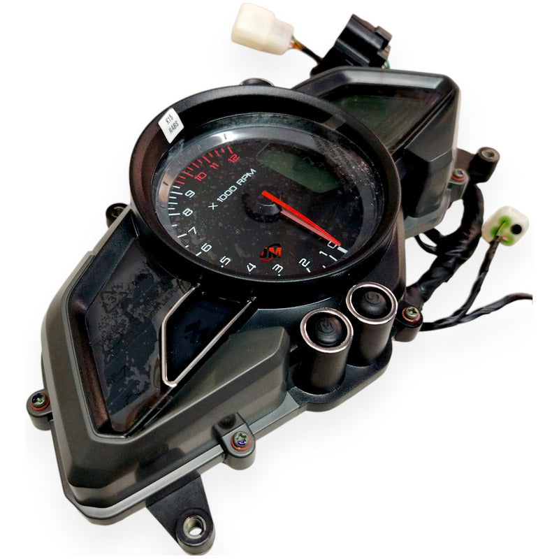 Velocimetro Completo Pulsar Ns 160 Fi Bajaj