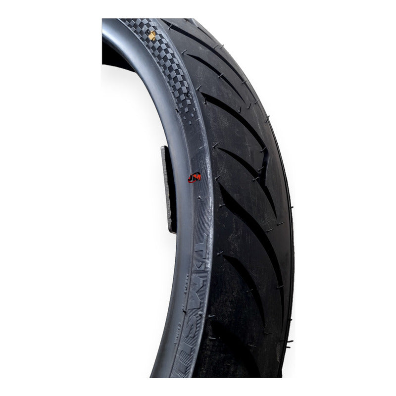 Llanta 110/60-17 Timsun Ts702 Tl