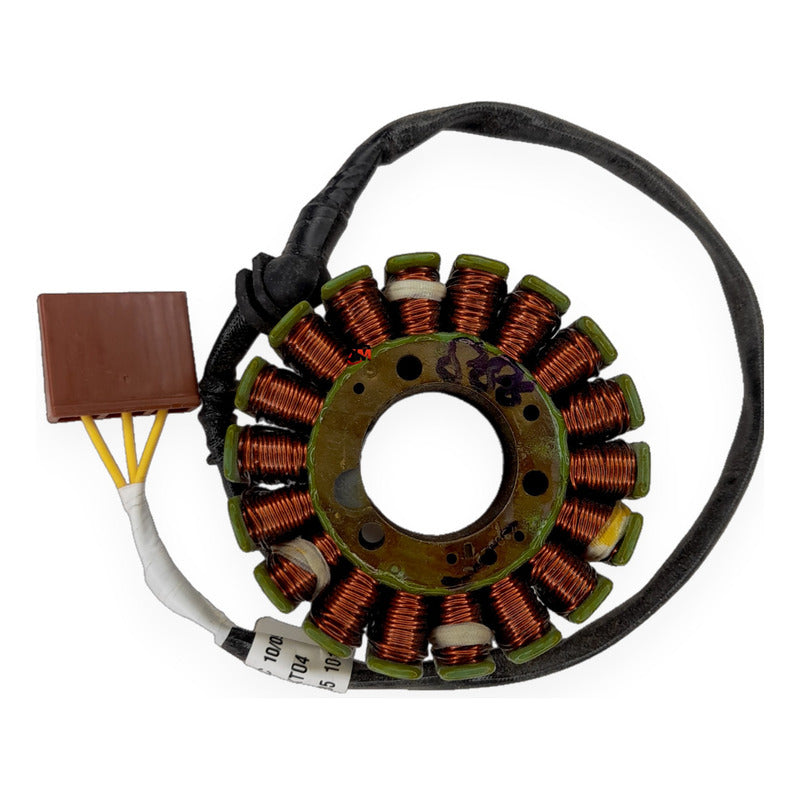 Plato Bobinas Stator Rc 200 Ktm Original