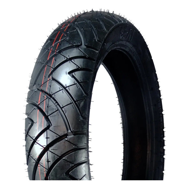 Llanta 120/80-17 Ceat Zoom Tl