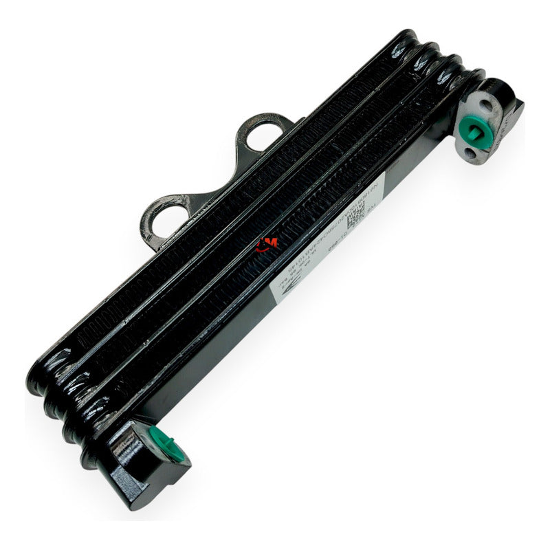 Radiador De Aceite Apache 160 4v /200 4v /200 4v Fi Tvs