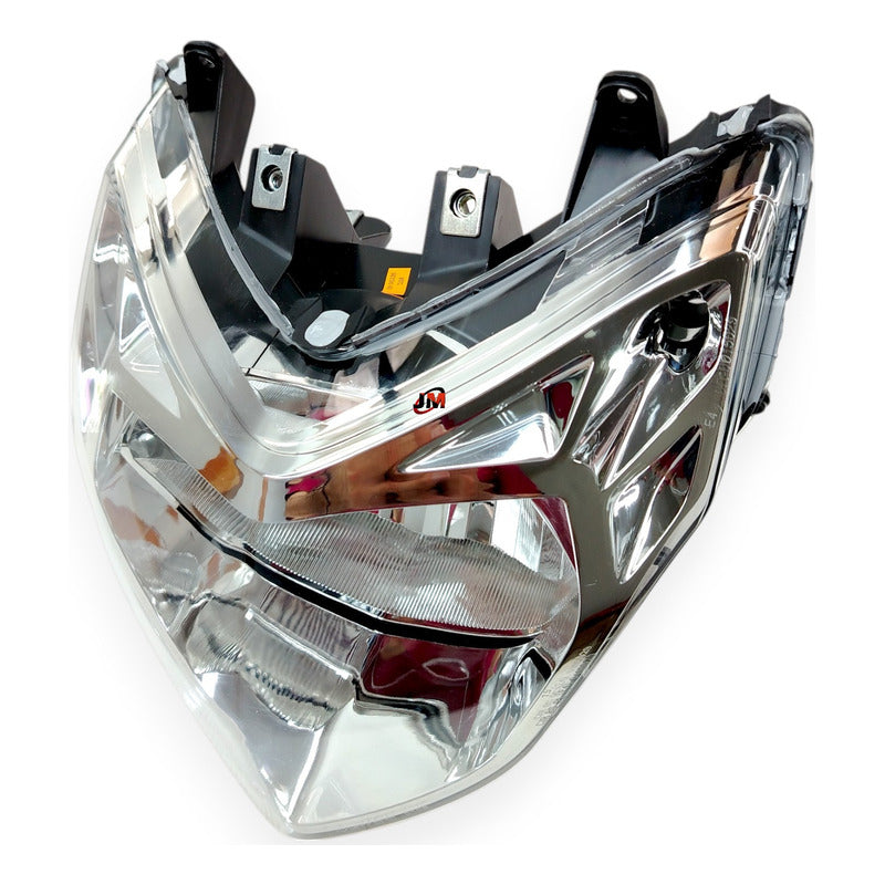 Farola Completa Pulsar 135 Ls Bajaj Original