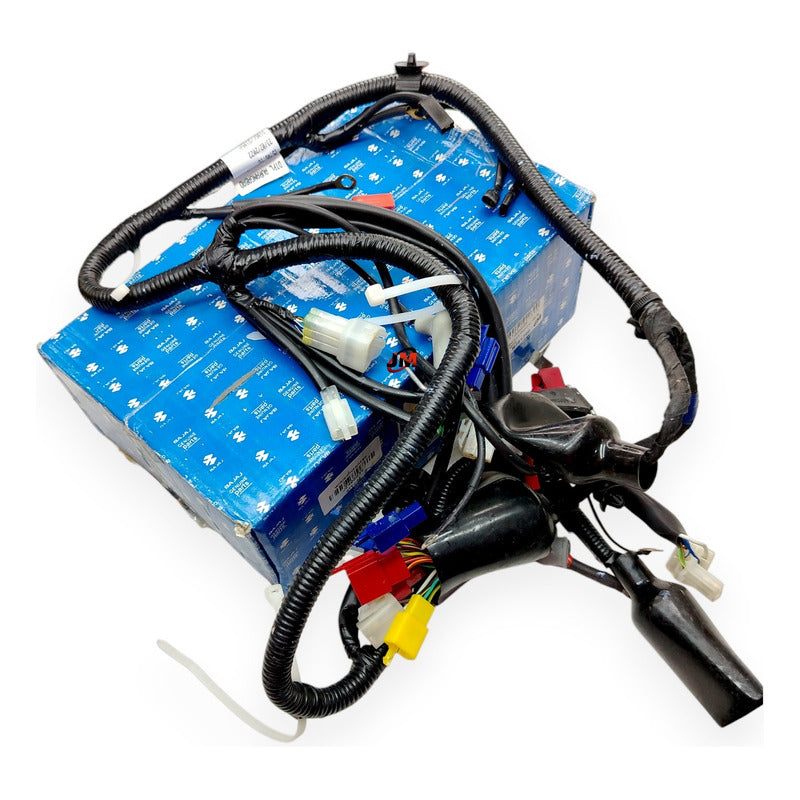 Ramal Electrico Discover 150 St Bajaj Original