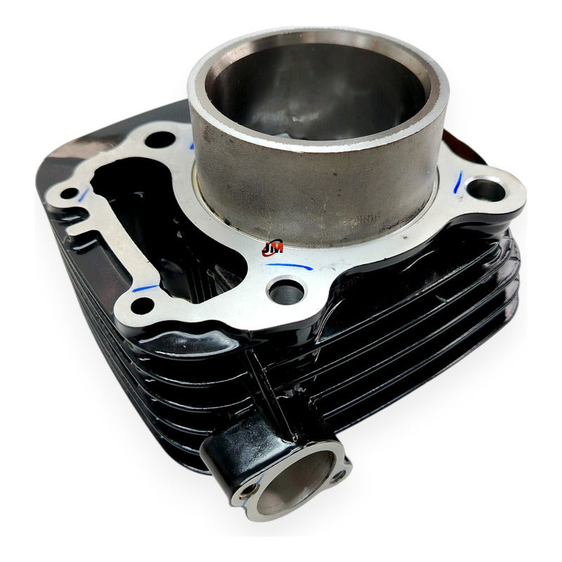 Kit Cilindro Completo N250 Bajaj Original