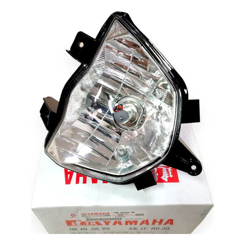 Farola Completa Xtz 125 Yamaha Original Ambos Lados