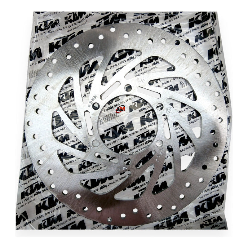 Disco De Freno Delantero Duke 200/250 (320 Mm) Ktm Original