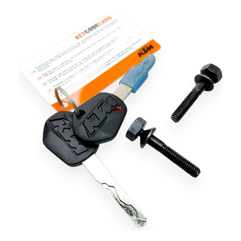 Switch De Encendido Duke 200 Ng Ktm Original