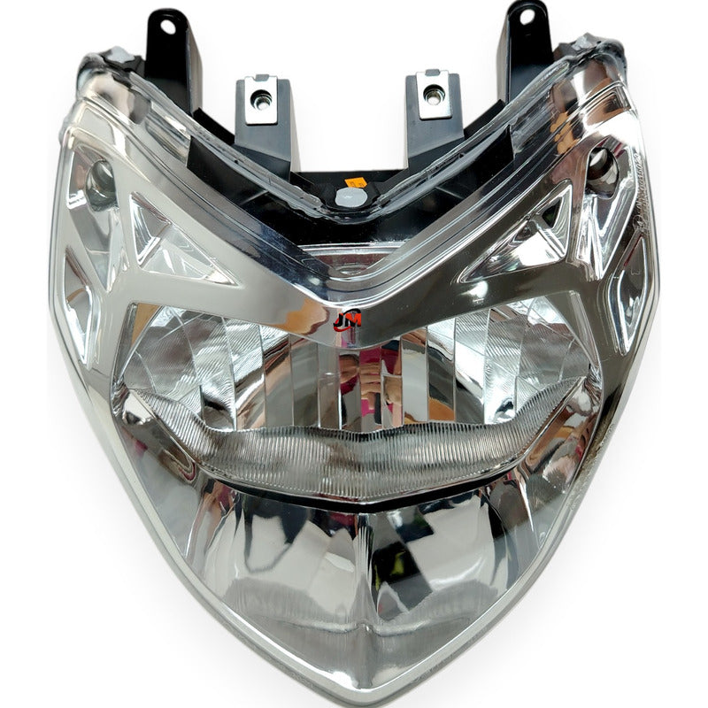 Farola Completa Pulsar 135 Ls Bajaj Original