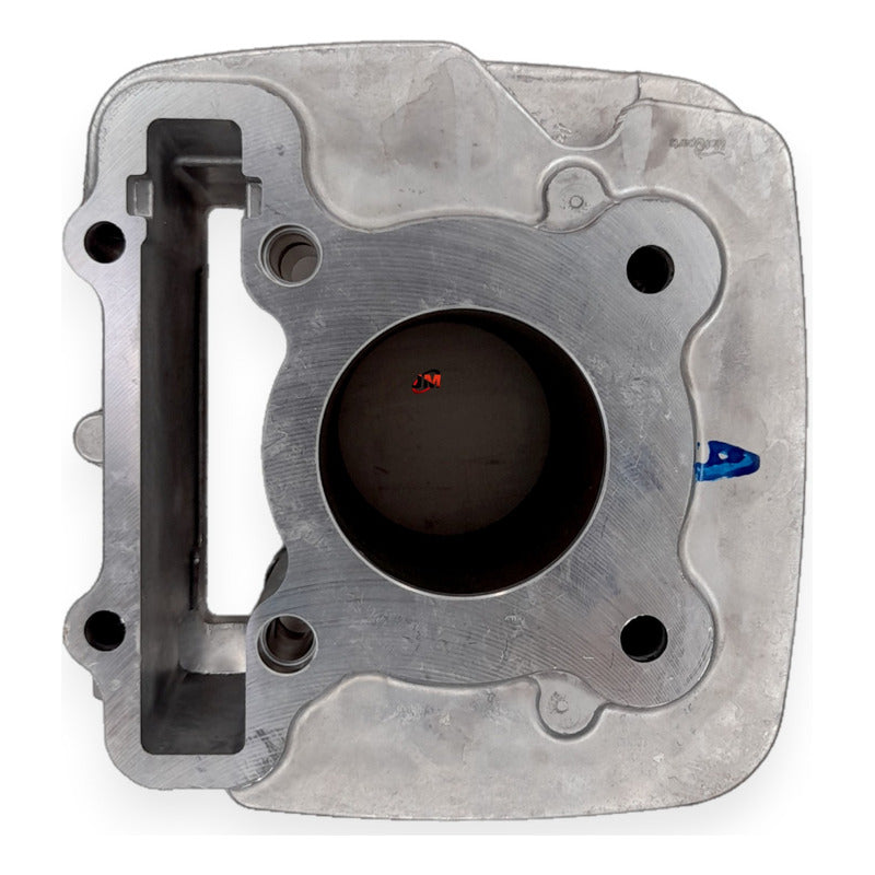 Kit Cilindro Crypton 115 Fi Yamaha Original