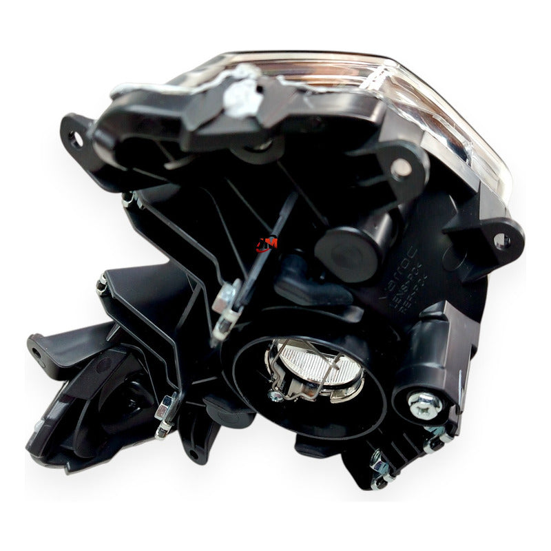 Farola Completa Pulsar 135 Ls Bajaj Original