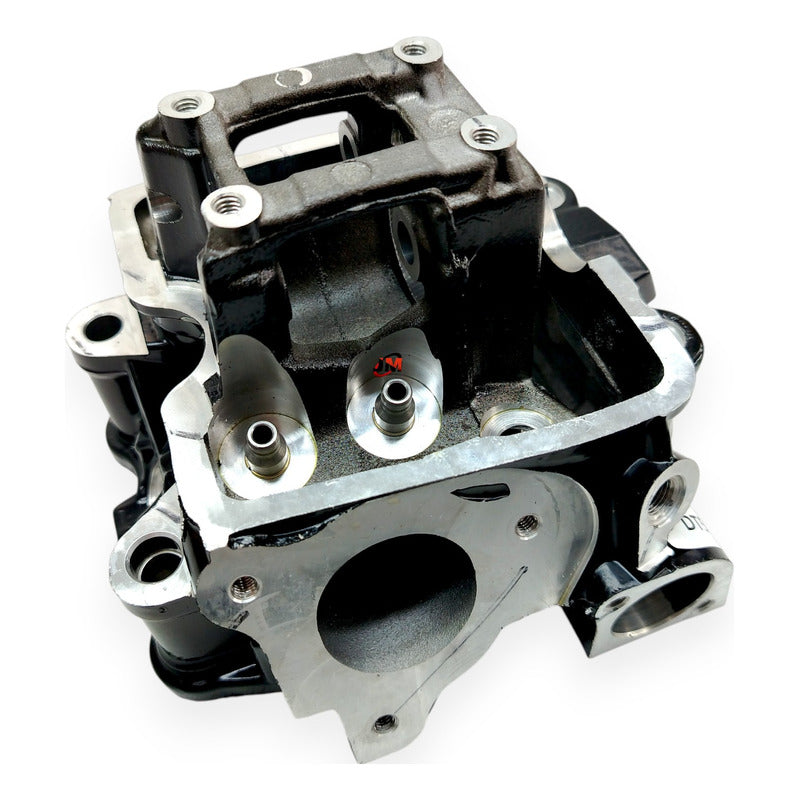 Culata Pulsar Pulsar 200 Ns Fi 10m Bajaj Original