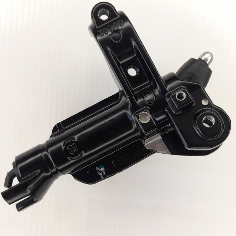 Bomba De Freno Delantera Fz250/ R15 V3 Yamaha Original Negro