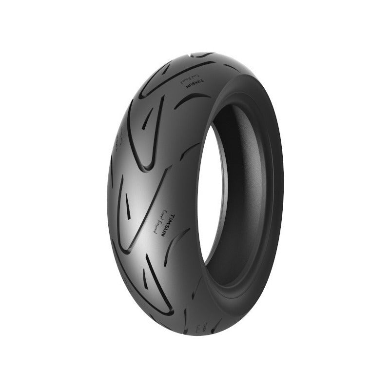 Llanta 150/60-17 Y 110/70-17 Timsun Ts660 Tl Alto Agarre Hg
