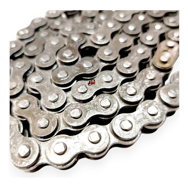 Kit Arrastre Hunk 160r Hero (13x40) /520h-110 Choho Plateado