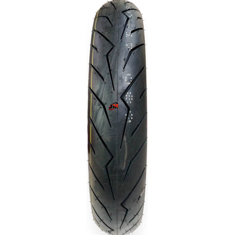 Llanta 100/80-17 Magik Tire Mgk089 Tl