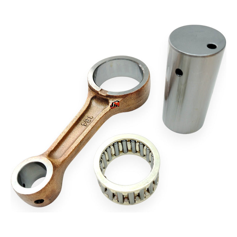 Kit Biela Completo Xtz 250 Vitrix
