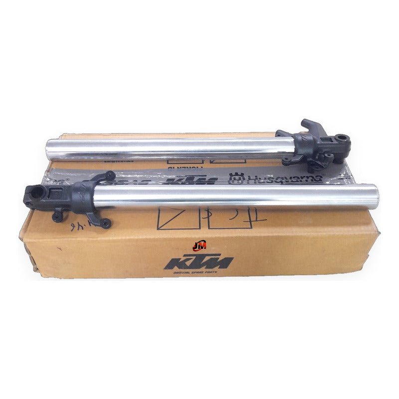 Barras Suspensión Duke 200 /390 /rc 200 Mod 2017 } Par Ktm