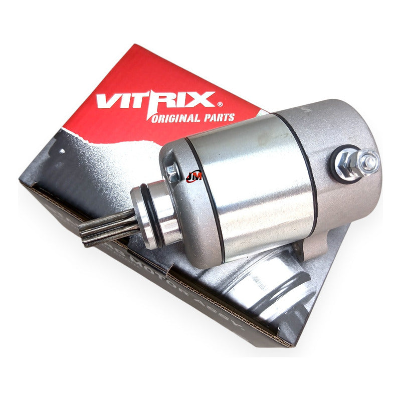 Motor Arranque Best 125 Vitrix