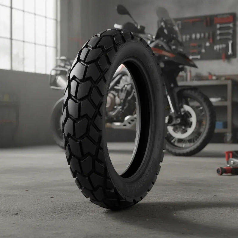 Llanta 90/90-19 Michelin Sirac Tt