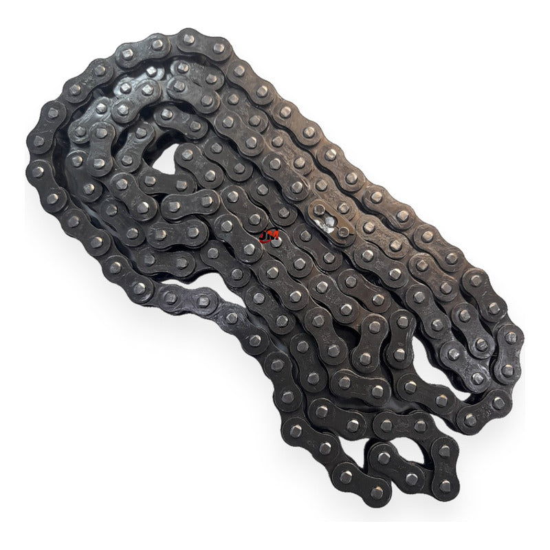 Kit Arrastre Apache 160 Rtr 4v Plano (13x45) (2019) Choho Plateado