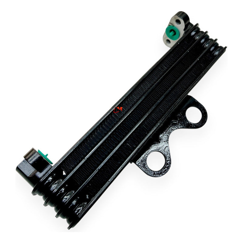 Radiador De Aceite Apache 160 4v /200 4v /200 4v Fi Tvs