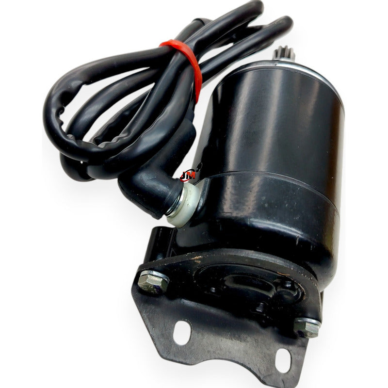 Motor Arranque Discover 135 Supreme Bajaj