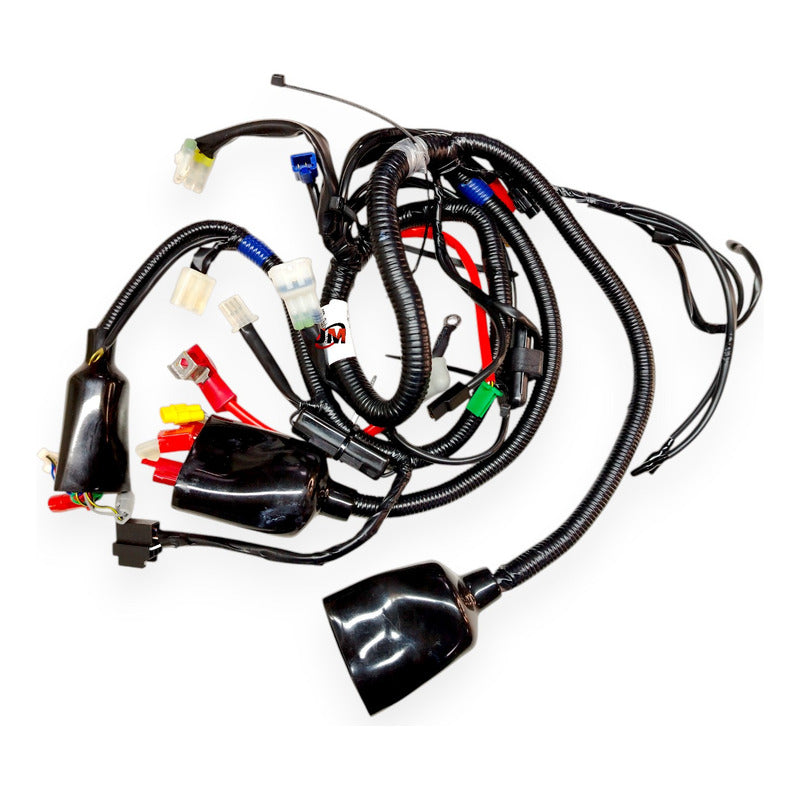Ramal Electrico Pulsar 180 Ug /gt /gp Bajaj (cableado)