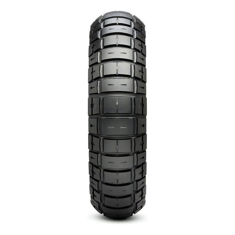Llanta 130/80-17 Pirelli Scorpión Rally Str Radial Tl
