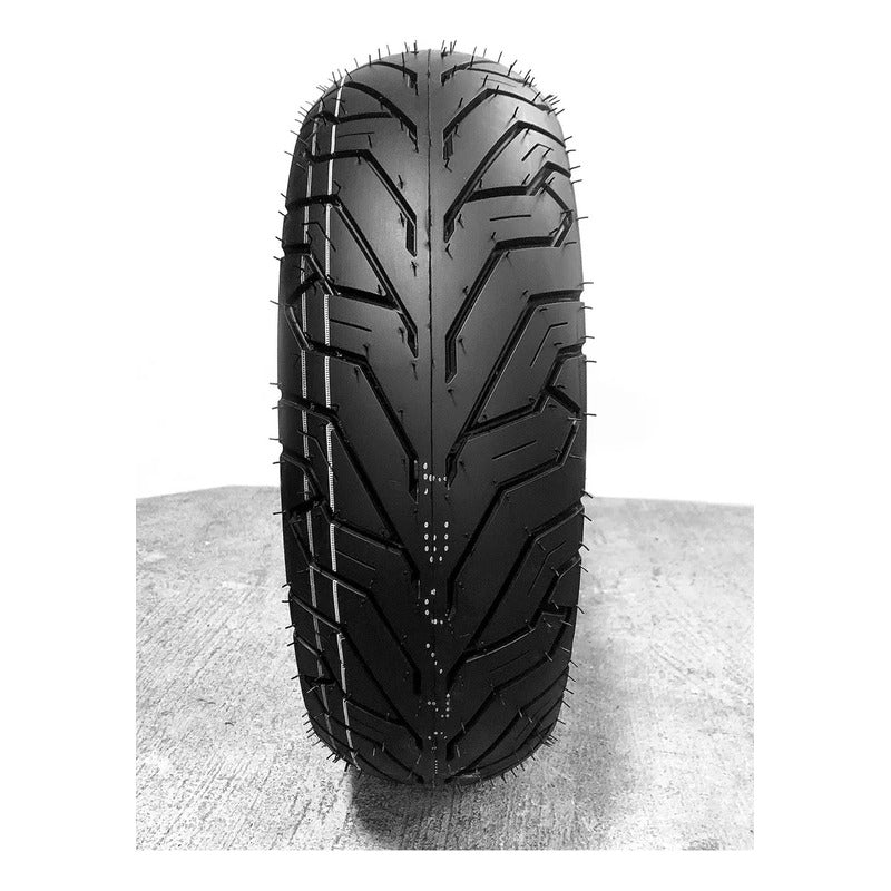 Llantas 130/70-12 Y 120/70-12 Grizzly Gu035w Tl