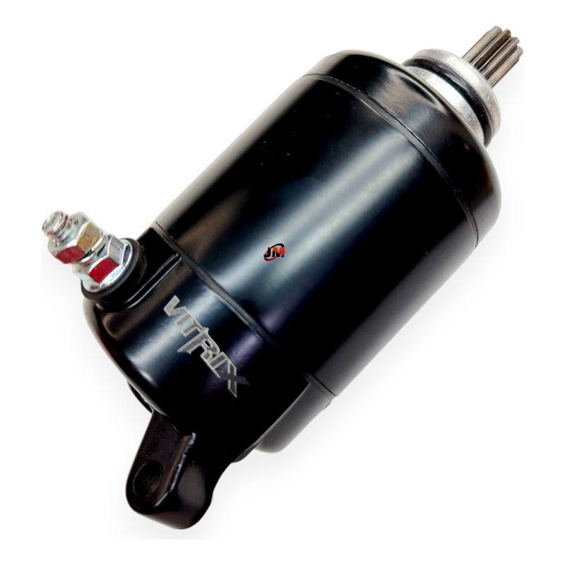 Motor Arranque Mrx 150 /rtx 150 Vitrix
