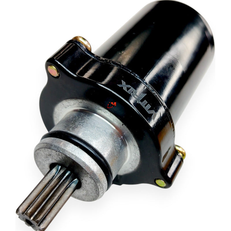 Motor Arranque Fz 16 (2011) Vitrix