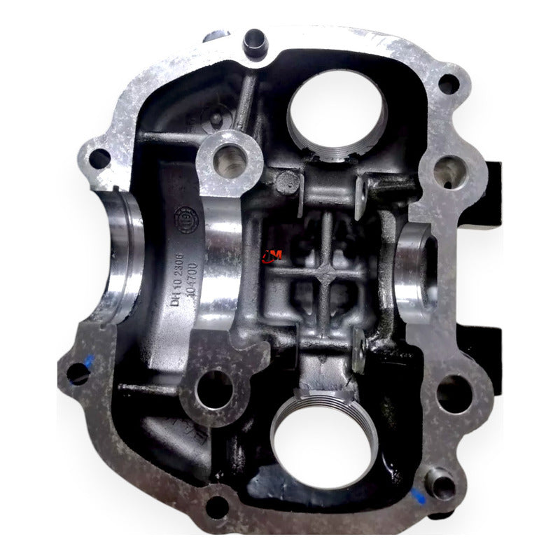 Culata Pulsar 180 Ug (balancin 8 Mm) Bajaj Original