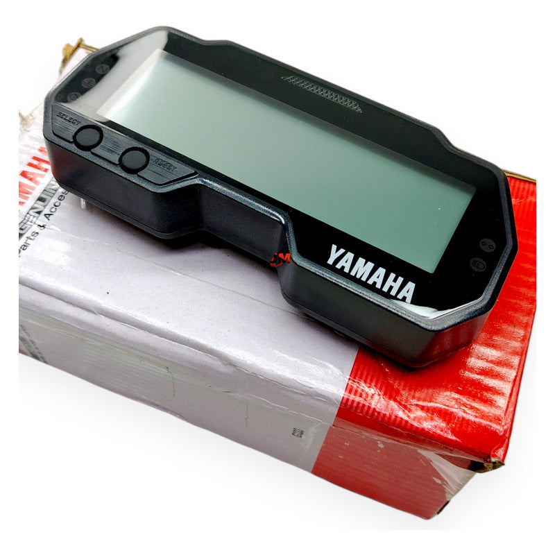 Velocimetro Completo R15 V3 Yamaha Original