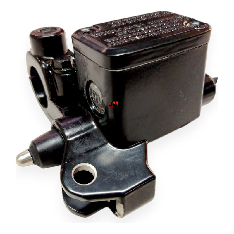 Bomba De Freno Delantera Sz-r /fazer 2,0 Yamaha Original